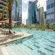 New Listing - Sauna - Gym Pool - Business Bay, Dubaï - Photo 5