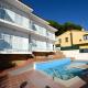 Apartment in Spain near Sandy Beach L'Estartit - Foto 1