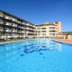 Beachfront Apartment in Griells with Pool L'Estartit - Photo 6