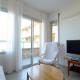 Beachfront Apartment in Griells with Pool L'Estartit - Photo 10