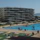 Beachfront Apartment with Pool in Spain, L'Estartit - Foto 7