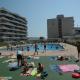 Beachfront Apartment with Pool in Spain, L'Estartit - Foto 8