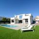 Villa near Mas Pinell Beach with Private Pool, Torroella de Montgrí - Kuva 1