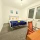 RF-Entire House-Central Scotland-Falkirk, Self-Check-in , Pet-friendly and with Parking, Falkirk - Fotografie 4