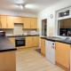 RF-Entire House-Central Scotland-Falkirk, Self-Check-in , Pet-friendly and with Parking, Falkirk - Fotografie 5