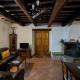Casa in Borgo Medievale in Toscana, Monterone (fotografie 6)