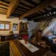 Casa in Borgo Medievale in Toscana, Monterone (fotografie 3)