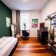 4 Zimmer hochwertig saniertes Cityapartment ruhig gelegen, Brunsbüttel - Foto 4