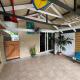 Fare Ohiva - Logement entier Plage Commerces Wifi Parking, Punaauia (fotografie 3)
