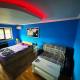 Apartament nemaipomenit de frumos Super accesibil, ボトシャニ - 写真 7