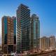 Four Points by Sheraton Sheikh Zayed Road, Dubaj - Zdjęcie 4