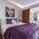 Warm & inviting spacious 1BR Apartment, Окленд - Фото 1