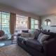 Warm & inviting spacious 1BR Apartment, Окленд - Фото 3