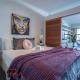 Warm & inviting spacious 1BR Apartment, Окленд - Фото 9