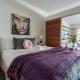 Warm & inviting spacious 1BR Apartment, Окленд - Фото 10