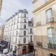 Charming apartment - SENTIER - Mobility lease, Paris - Foto 10