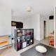 Studio with terrace 2P - Courbevoie - Foto 7