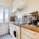 Charming studio - 18e arrd - Mobility lease, Paris - Photo 5
