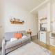 Charming apartment - SENTIER - Mobility lease, Paris - Foto 7