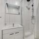 Charming flat - Rambuteau - Mobility lease, Paris - Foto 6