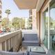 Studio with balcony & pool -Heart of Nice, Nice - Fotografie 4
