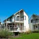 Sauna Villa by the Lake, Boussu-lez-Walcourt