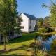 Sauna Villa by the Lake, Boussu-lez-Walcourt (foto 9)