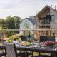 Sauna Villa by the Lake, Boussu-lez-Walcourt (foto 4)
