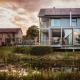 Sauna Villa by the Lake, Boussu-lez-Walcourt (foto 10)