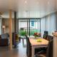 Sauna Villa by the Lake, Boussu-lez-Walcourt (foto 2)
