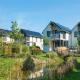 Sauna Villa by the Lake, Boussu-lez-Walcourt (foto 5)