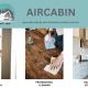 Aircabin - Oxley Park - Lovely & Comfy - 2 Beds, Colyton - Fotografie 4