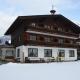 Hotel-Garni Kaiserhof, Rauris