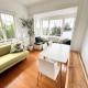 Spacious 6 Bedroom Herne Bay Villa - Close to CBD - Free WIFI, Окленд - Фото 9