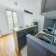 Charming apartment near DAUMESNIL - Mobility lease, Paris - Foto 7