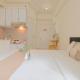 Cozy Studio with Direct Access to Mall at Green Pramuka Apartment By Travelio Jakarta - Photo 4