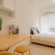 Cozy Studio with Direct Access to Mall at Green Pramuka Apartment By Travelio Jakarta - Photo 10