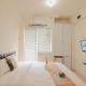 Cozy Studio with Direct Access to Mall at Green Pramuka Apartment By Travelio Jakarta - Photo 8