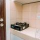 Nice Studio at Serpong Greenview Apartment By Travelio Tangerang - Zdjęcie 9