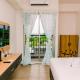 Nice Studio at Serpong Greenview Apartment By Travelio Tangerang - Zdjęcie 5