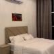 Almaas rooms, Al Fala