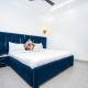 Hotel big dream, Zirakpur (fotografie 4)
