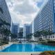 Searendipity - Sea Residences, Pasay City, Manila - Fotografie 4