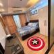 Cozy 1 BR at Knightsbridge, Manila - Fotografie 1