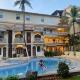 Sukhmantra Resort & Spa - Candolim Goa, Bardez - Foto 1