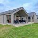 Lovely Home In Jesendorf With Sauna, Jesendorf - Foto 1