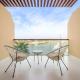 Silkhaus Offshore Studio in Palm Views East Tower, Dubaj - Fotografie 8