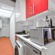 Studio Charmant Appartement Quartier Les Marais Free Netflix, Paris - Foto 6