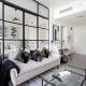 Modern 1BR at Collective Tower 1 Near Hills Mall, Dubaj - Zdjęcie 10