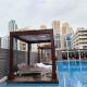 Chic Marina Vibes 1BR Pad with Epic Views, Dubái - Foto 4